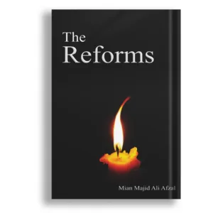 The Reforms <br> دی ریفارمز